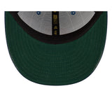 Online Exclusive 2025 5950 Day New Era 59Fifty 27038 Low Profile Indigo Blue