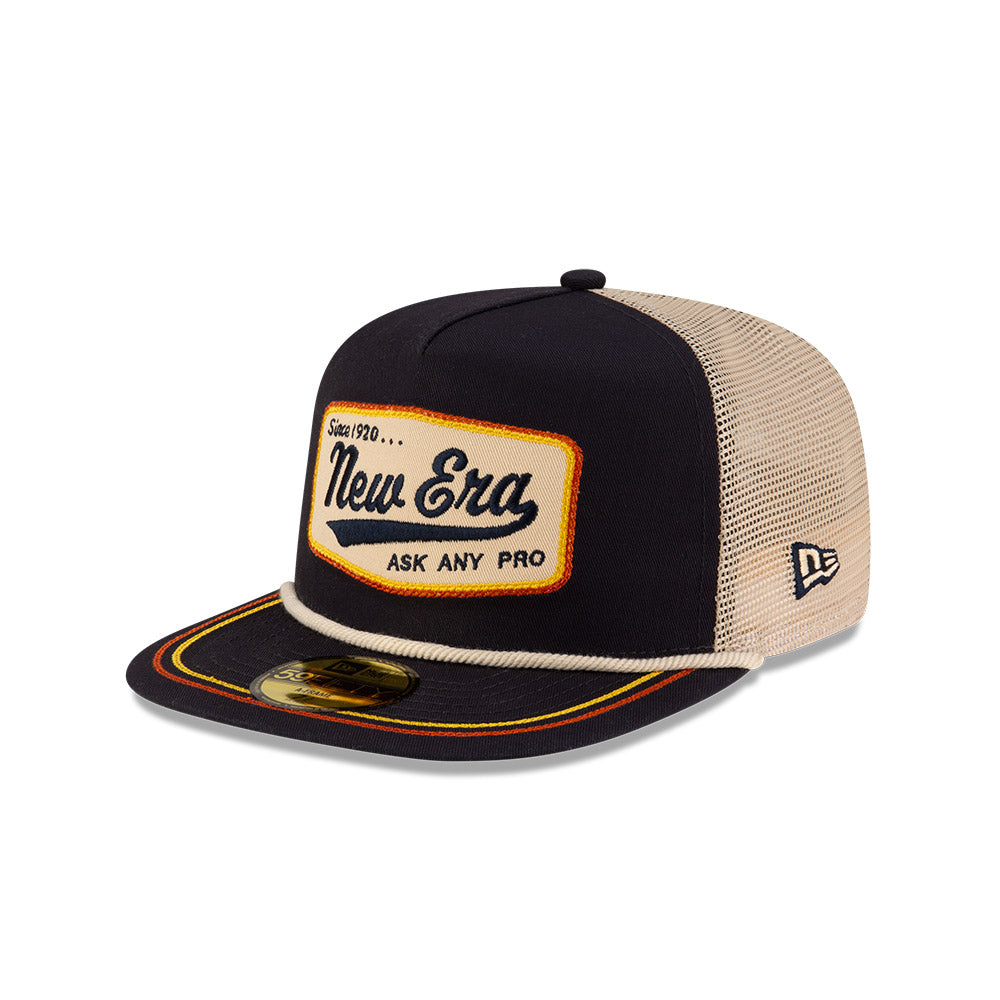 Online Exclusive 5950 Day New Era 59Fifty 27058 A-Frame Pre-curved