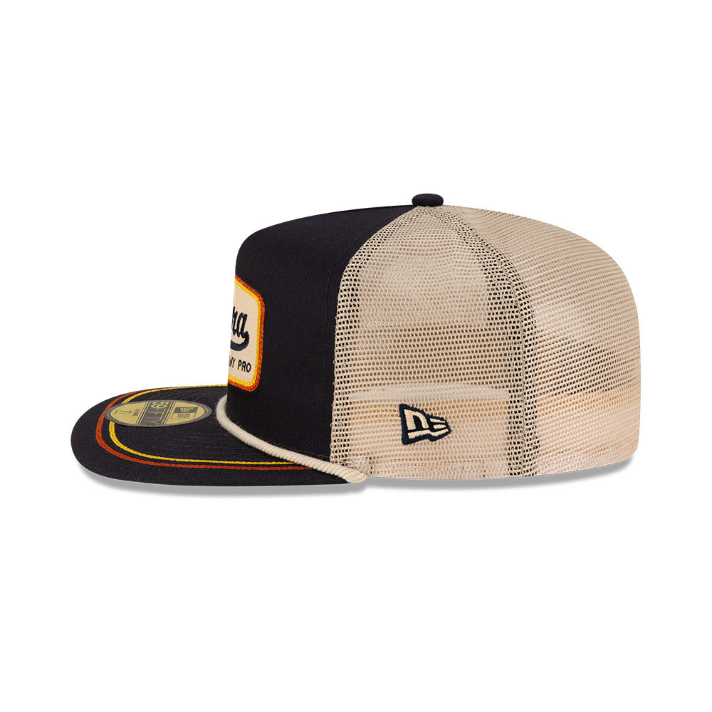Online Exclusive 2025 5950 Day New Era 59Fifty 27058 A-Frame Pre-curved