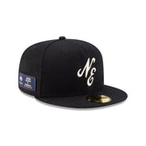 Online Exclusive 2025 5950 Day New Era 59Fifty 27037 Black