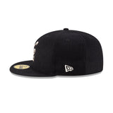 Online Exclusive 2025 5950 Day New Era 59Fifty 27037 Black