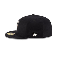 Online Exclusive 2025 5950 Day New Era 59Fifty 27037 Black