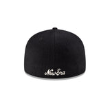 Online Exclusive 2025 5950 Day New Era 59Fifty 27037 Black