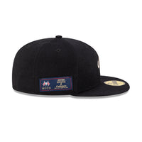 Online Exclusive 2025 5950 Day New Era 59Fifty 27037 Black