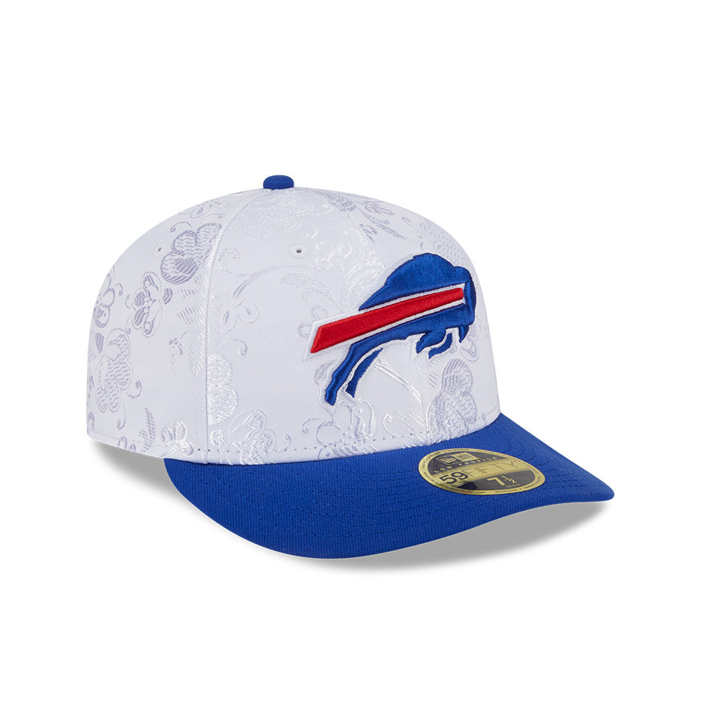 5950 DAY 59Fifty Low Profile 27041 Buffalo Bill