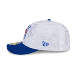 2025 5950 DAY 59Fifty Low Profile 27041 New York Rangers