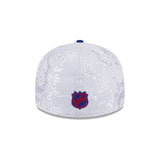 2025 5950 DAY 59Fifty Low Profile 27041 New York Rangers