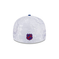 2025 5950 DAY 59Fifty Low Profile 27041 New York Rangers