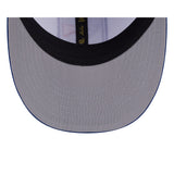 2025 5950 DAY 59Fifty Low Profile 27041 New York Rangers