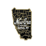 2025 5950 Day Pins Buffalo Map Pin