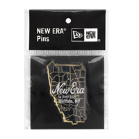 2025 5950 Day Pins Buffalo Map Pin