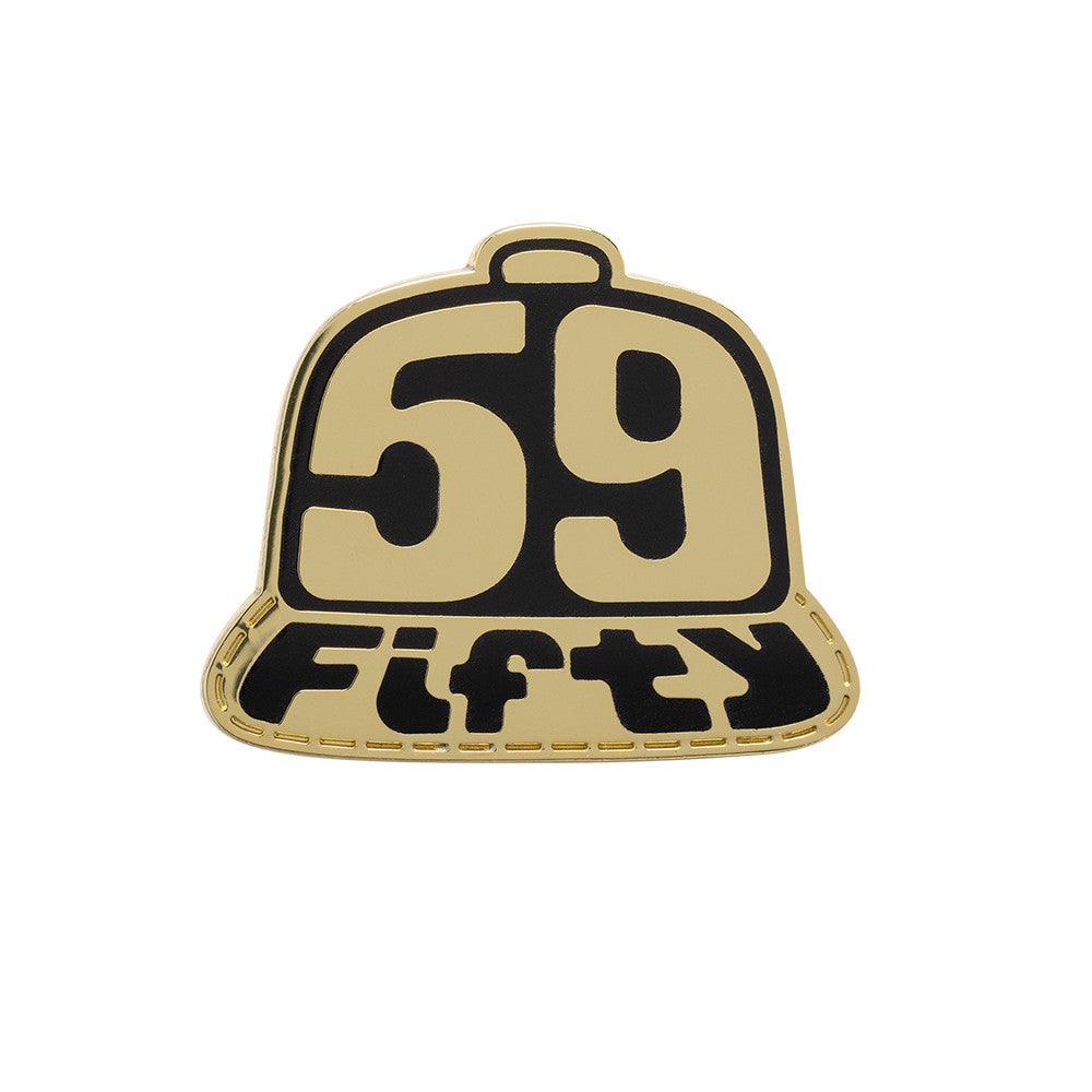 2025 59Fifty Day Pins 5950 Cap Pin