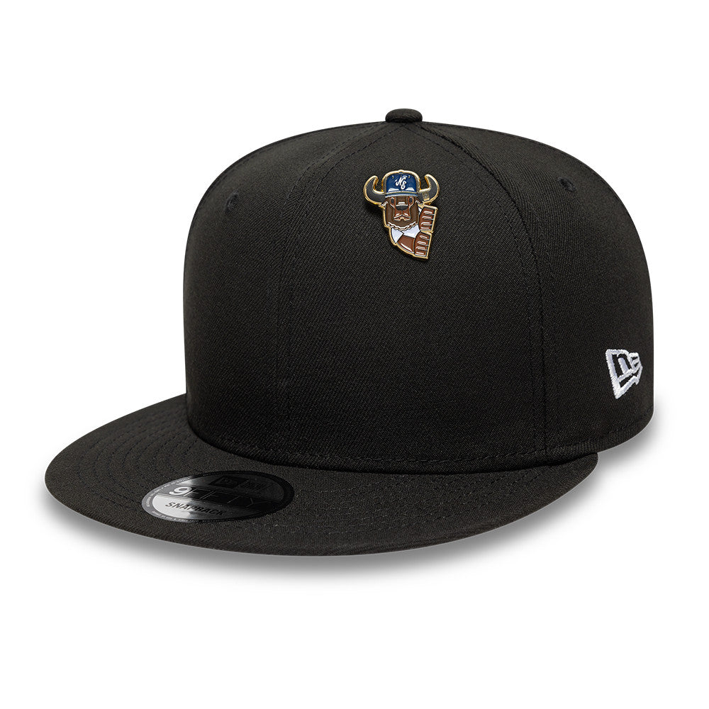 2025 59Fifty Day Pins Pin Ffalo