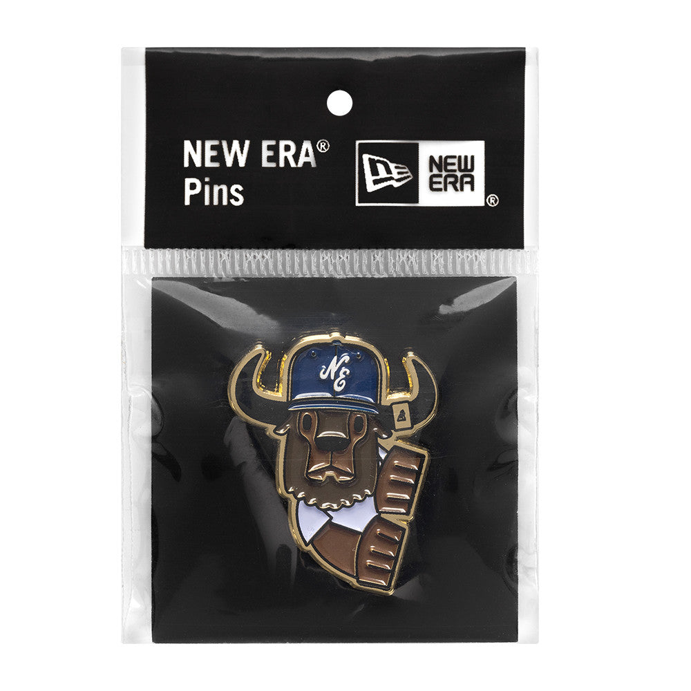 2025 59Fifty Day Pins Pin Ffalo