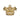 2025 59FIFTY Day Pins NE Crown Brooch
