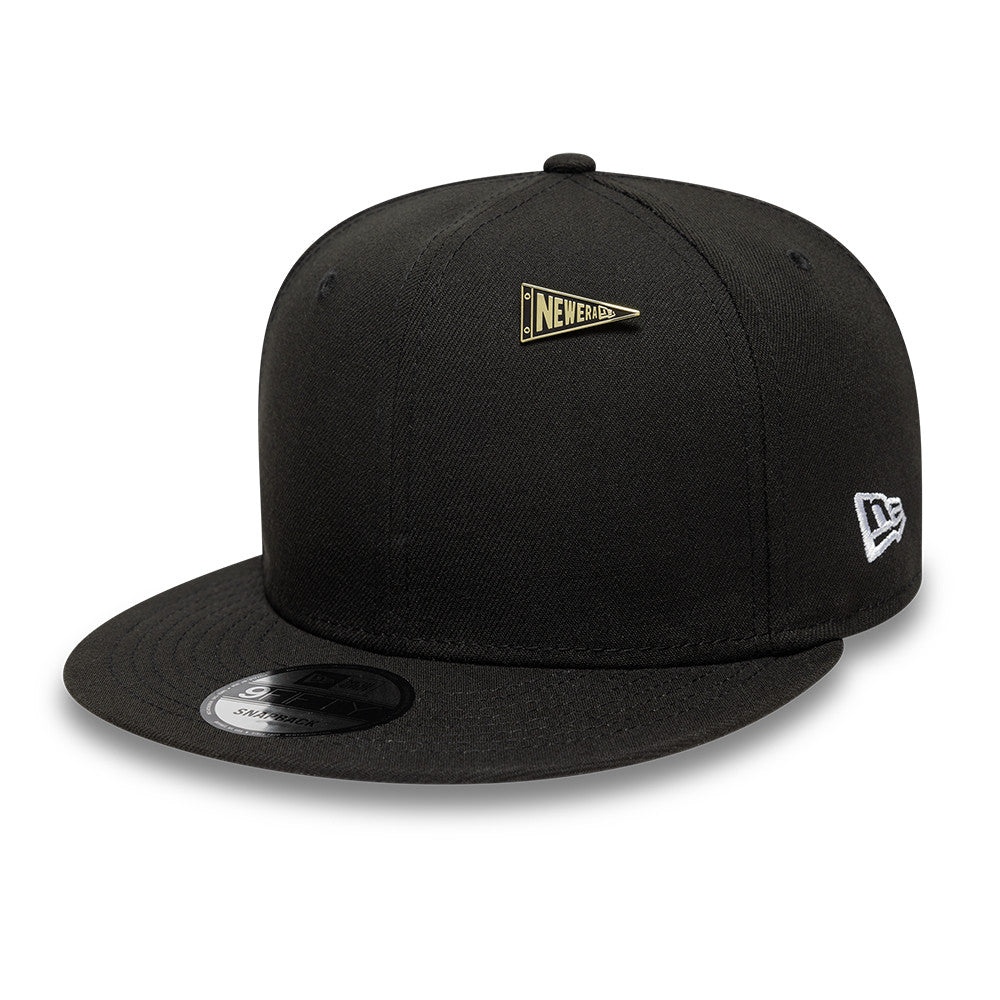 2025 59Fifty Day Pins NE Pennant Flag