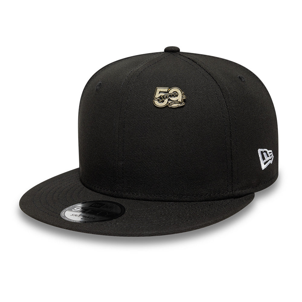 2025 59Fifty Day Pins Banner Logo