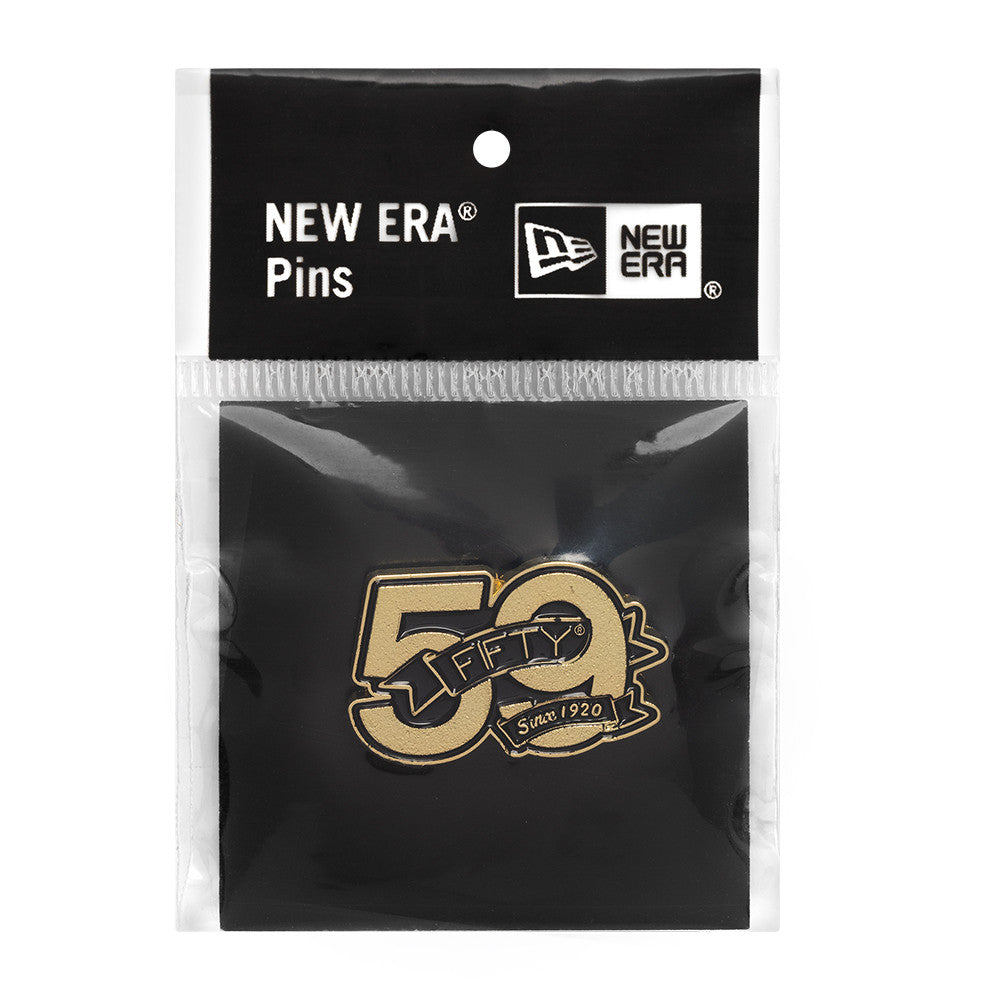 2025 59Fifty Day Pins Banner Logo