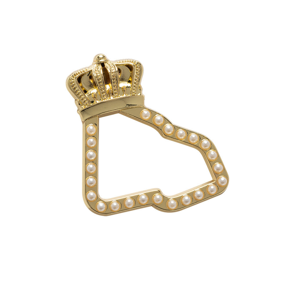 2025 59Fifty Day Pins Crown New Era Flag Pin