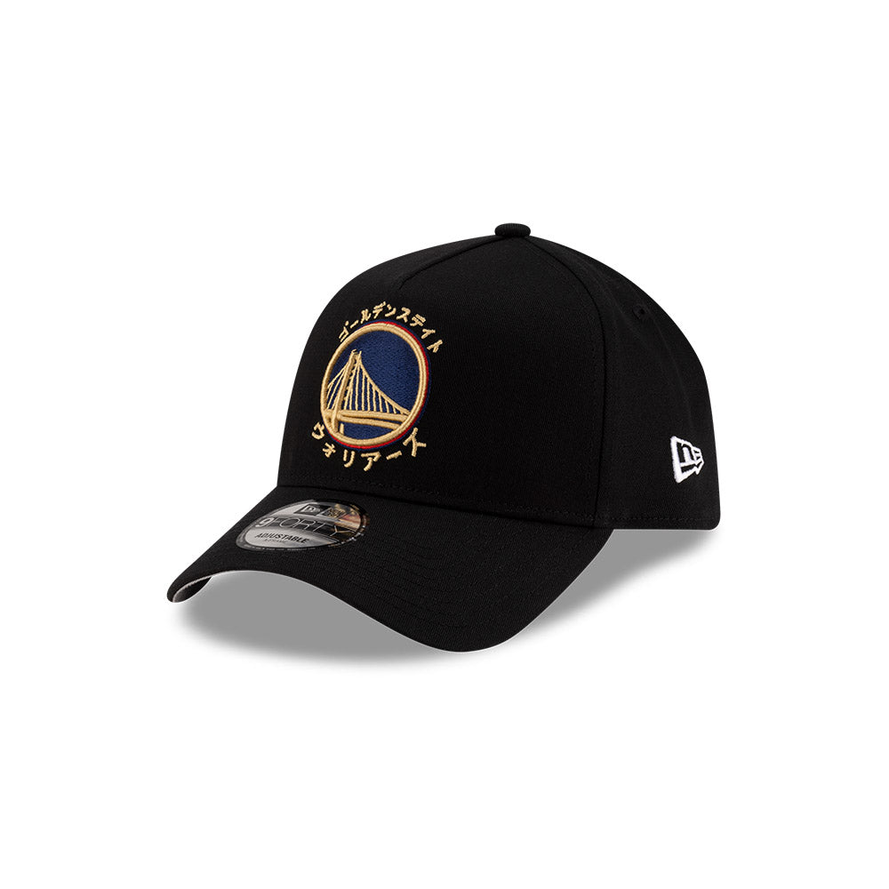 Golden State Warriors – New Era Singapore