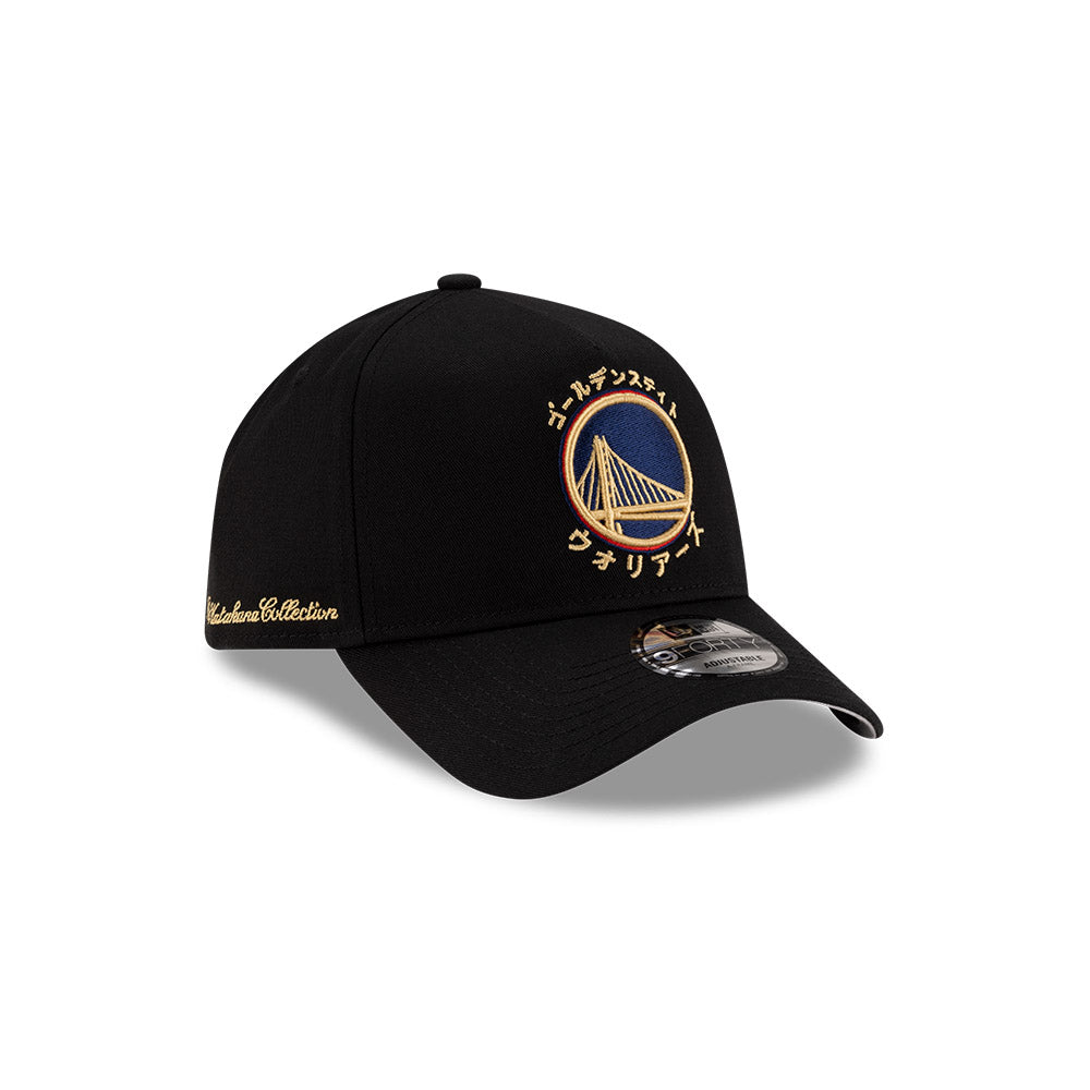 Golden State Warriors – New Era Singapore
