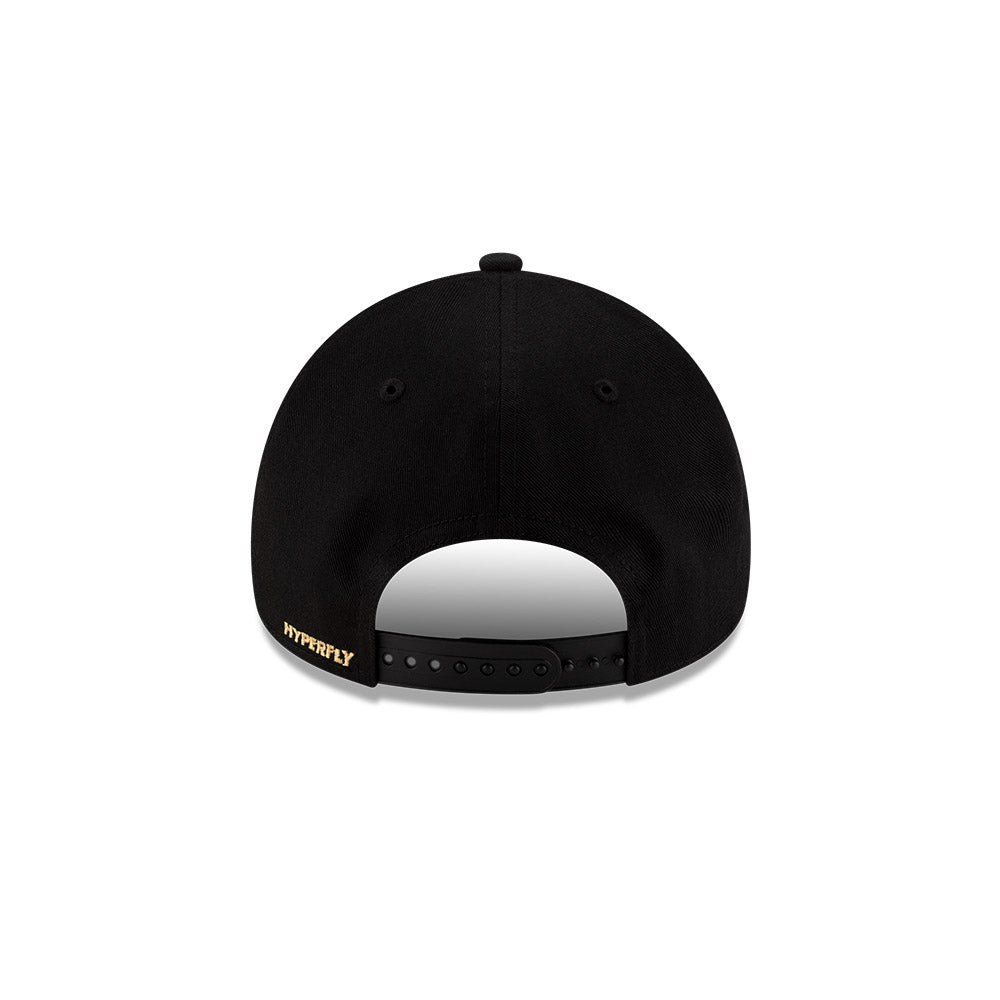 New Era x Hyperfly Katakana x NBA 20152 Golden State