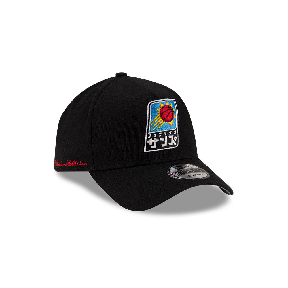 New Era x Hyperfly Katakana x NBA 20152 Phoenix Suns 9Forty