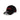New Era X Netflix Logo Black 9Twenty Cap