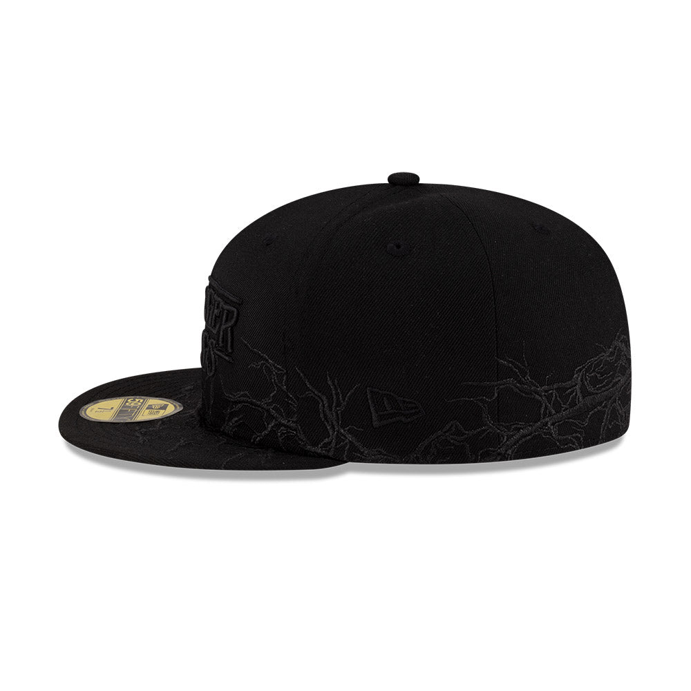 GN-1020 - Trucker Mesh – Private Agent DND