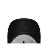 New Era x Squid Game Black E-frame Trucker Cap