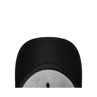 New Era x Squid Game Black E-frame Trucker Cap