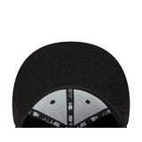 New Era X Netflix Squid Game Rear Hit Black 59Fifty Cap