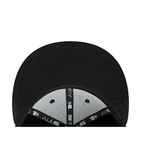 New Era X Netflix Squid Game Rear Hit Black 59Fifty Cap