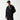 New Era X Netflix Squid Game Graphic Black Oversized Hoddie
