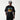 New Era X Netflix Squid Game Graphic Black Oversized Short Sleeve T-Shirt