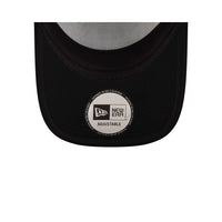 NEW ERA X NETFLIX SAKAMOTO DAYS 2-TONE BLACK VISOR WHITE 9FORTY AF TRUCKER CAP