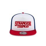 19TWENTY Stranger Things Two-Tone Trucker