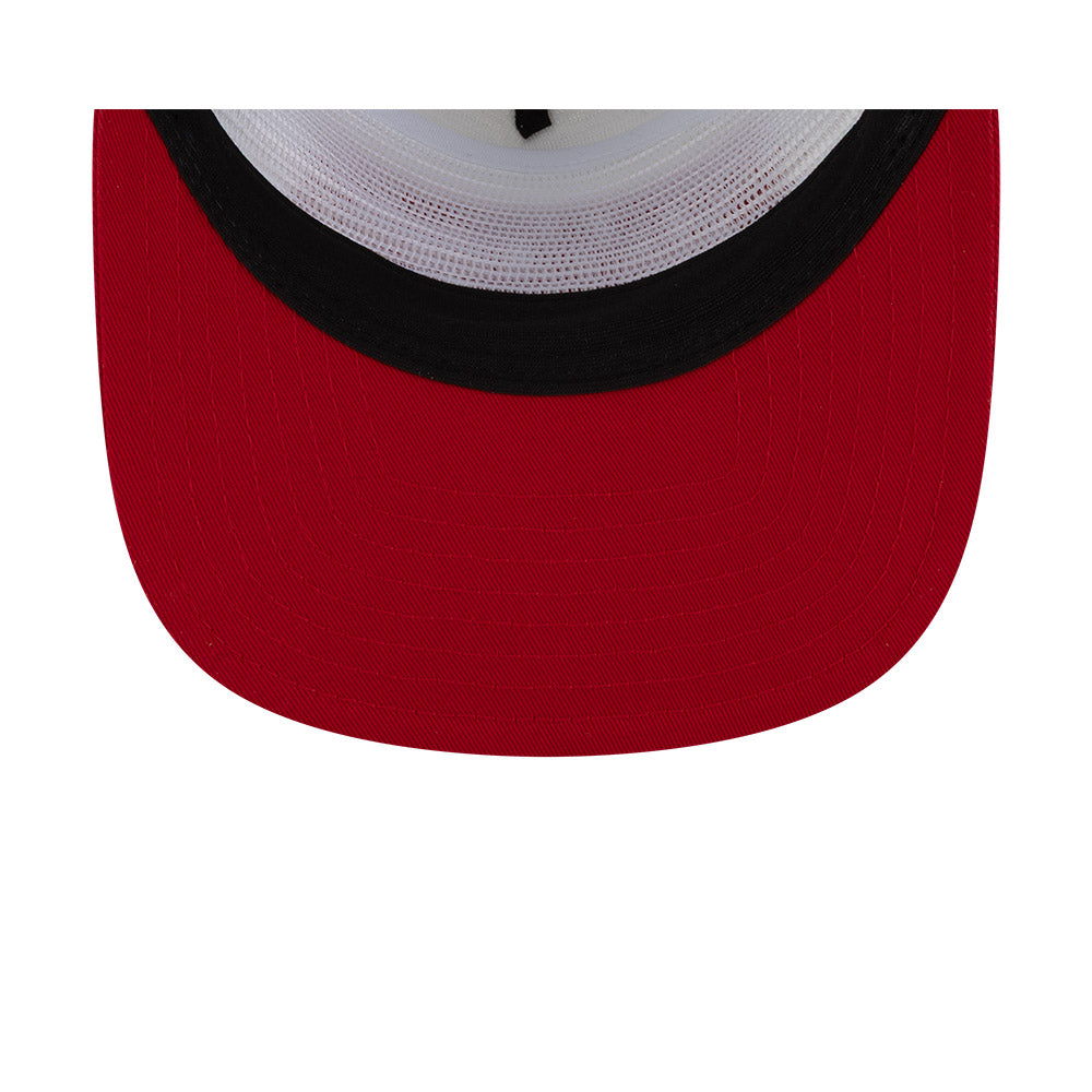 19TWENTY Stranger Things Two-Tone Trucker