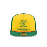 19TWENTY Stranger Things Camp KnowWhere Trucker