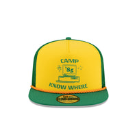 19TWENTY Stranger Things Camp KnowWhere Trucker