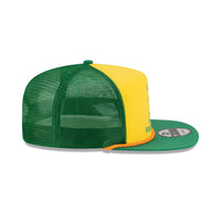 19TWENTY Stranger Things Camp KnowWhere Trucker