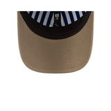 9FORTY One Piece x New Era Usopp Beige Adjustable