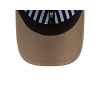 9FORTY One Piece x New Era Usopp Beige Adjustable