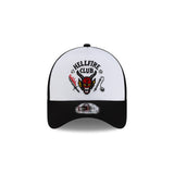 9FORTY A-FRAME Stranger Things Hellfire Club ® Snapback