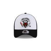 9FORTY A-FRAME Stranger Things Hellfire Club ® Snapback
