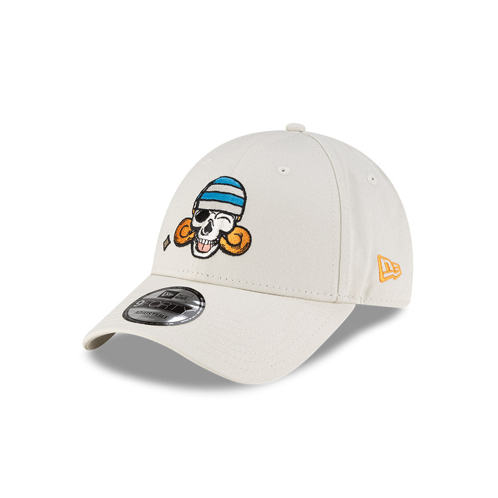9FORTY One Piece x New Era Nami Stone Adjustable