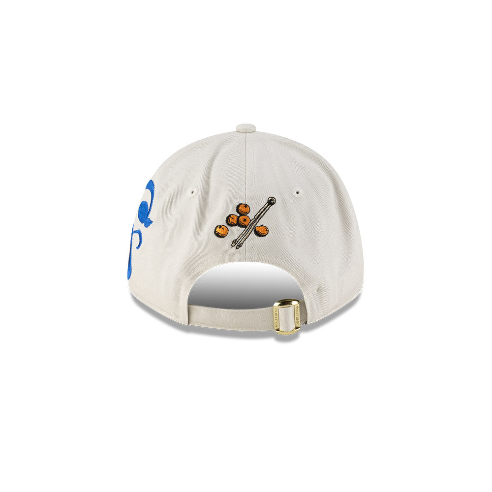 9FORTY One Piece x New Era Nami Stone Adjustable