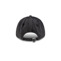 9FORTY NETFLIX STRANGER THINGS Stranger Things Black