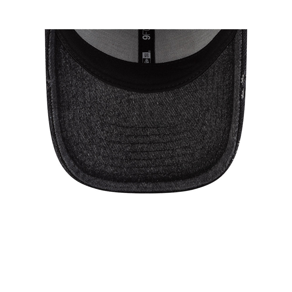 9FORTY NETFLIX STRANGER THINGS Stranger Things Black