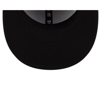 59FIFTY NETFLIX STRANGER THINGS NEW ERA BLACK